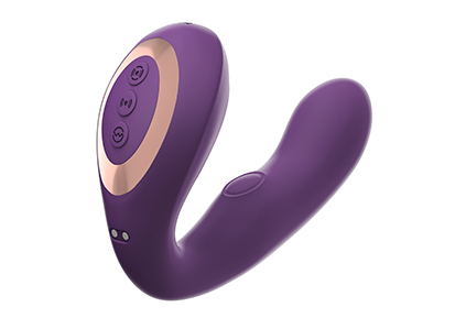 เครื่องสั่น G-spot คืออะไร?