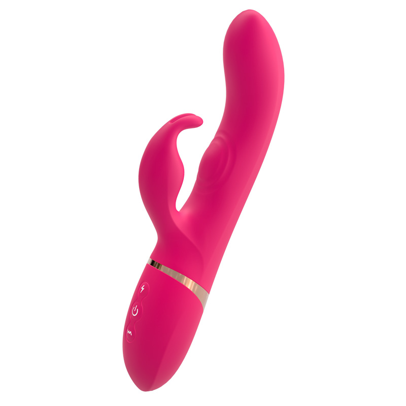 เครื่องสั่นกระต่าย G-Spot Thumping